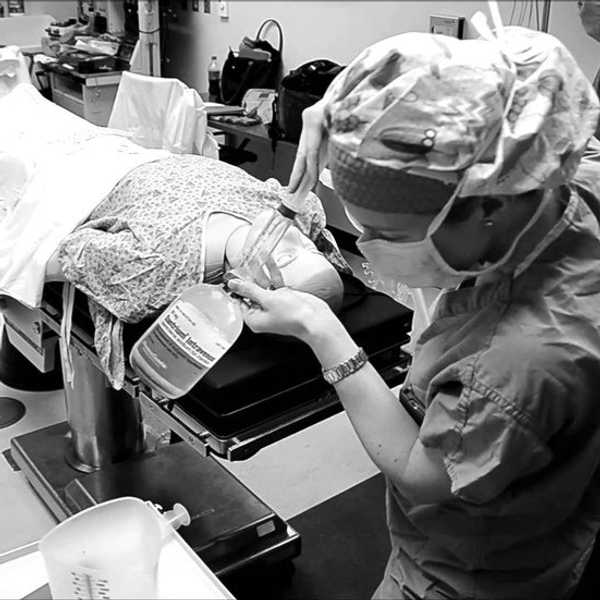What Is Malignant Hyperthermia?