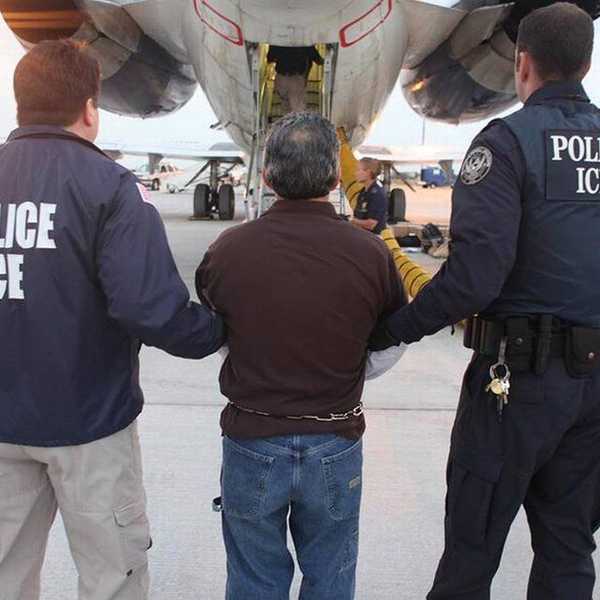 No, Donald Trump's Not Gonna Deport 11 Million Undocumented Immigrants