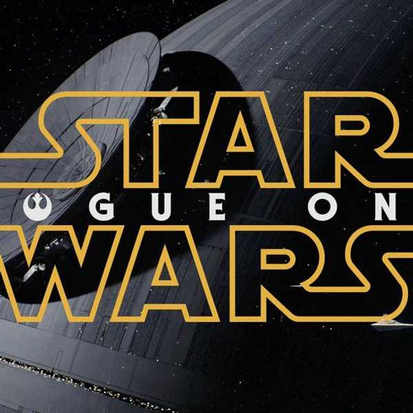 The Emotions Of Waiting For Rogue One As Told By "Star Wars" GIFs