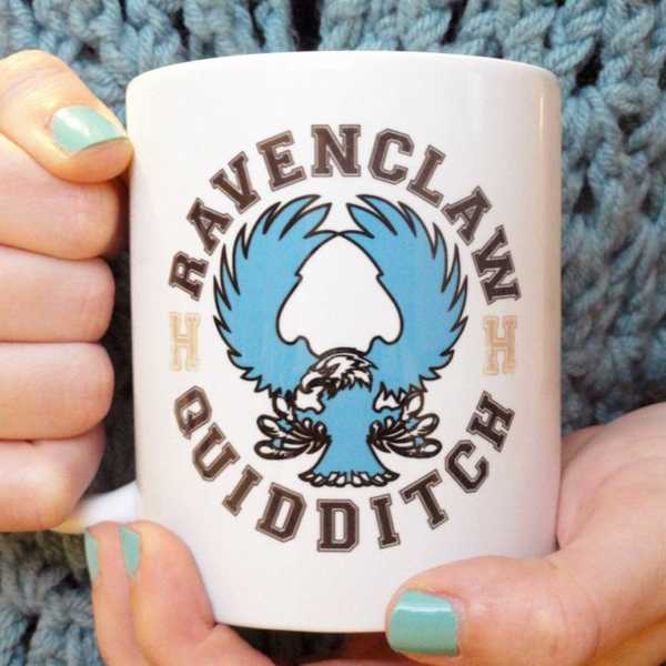 Merchandise For Potterheads