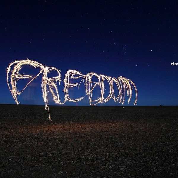 Freedom Of Speech Is Not Freedom From Disagreement