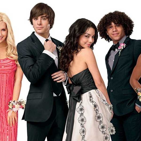 17 Signs That the End of the Semester is Approaching, as Told by High School Musical