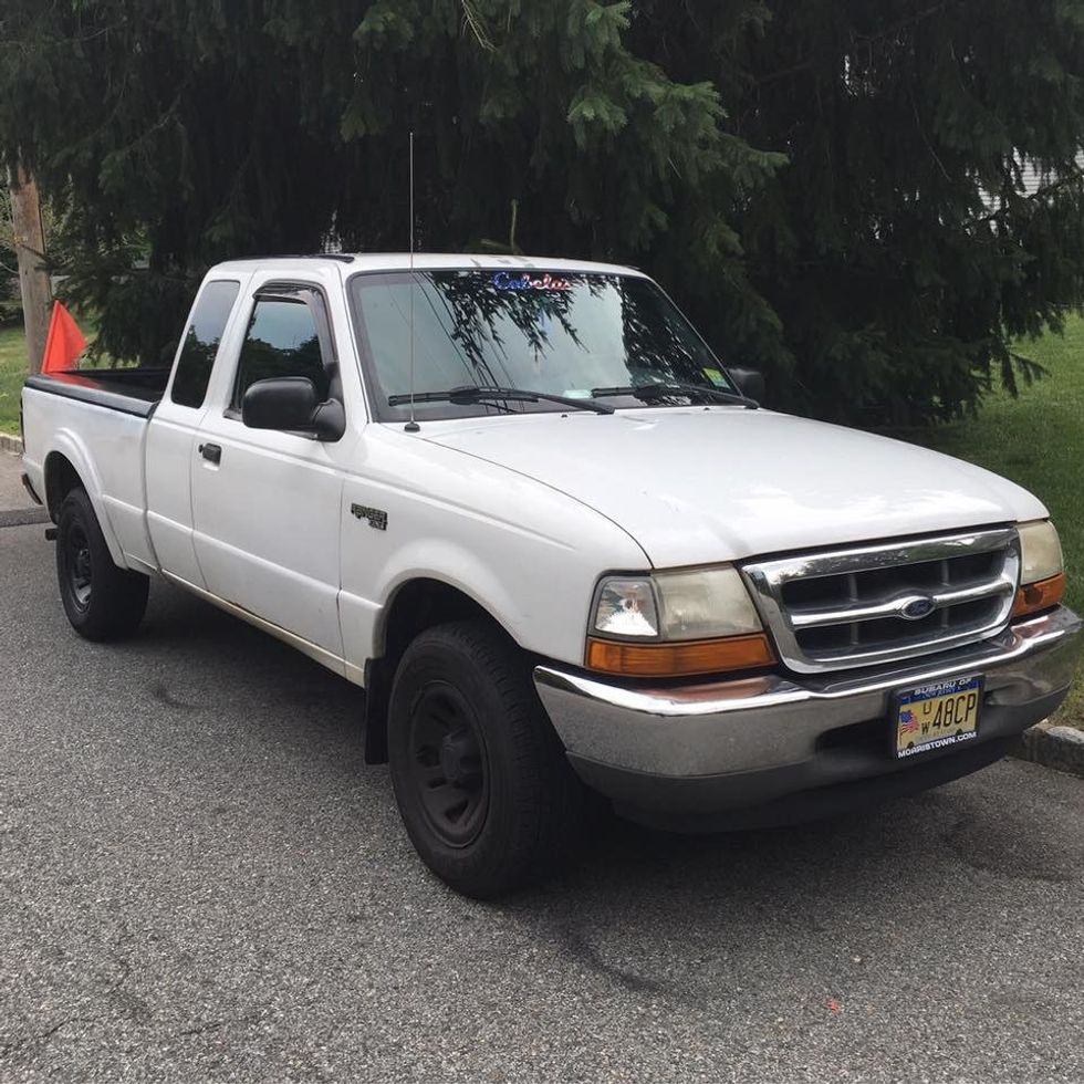 6 Reasons Car Enthusiasts Need A Winter Beater