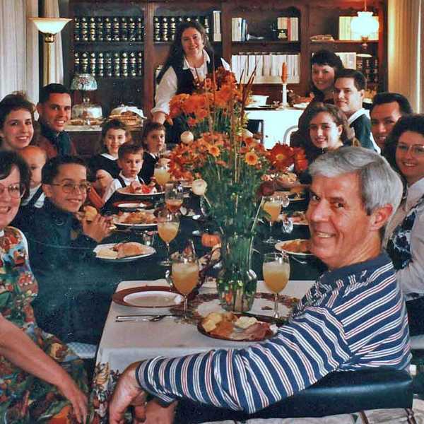 10 Questions You Don't Want To Be Asked At Thanksgiving