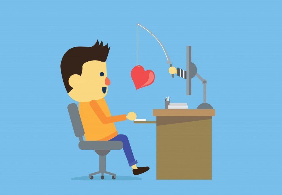 Catfishing: How To Avoid The Hook