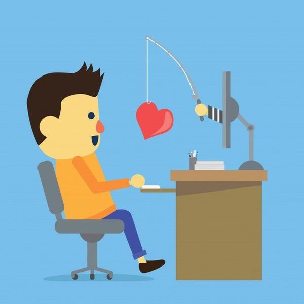 Catfishing: How To Avoid The Hook