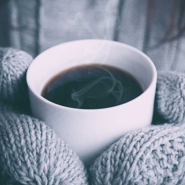 7 Signs You're Ready for Winter Break