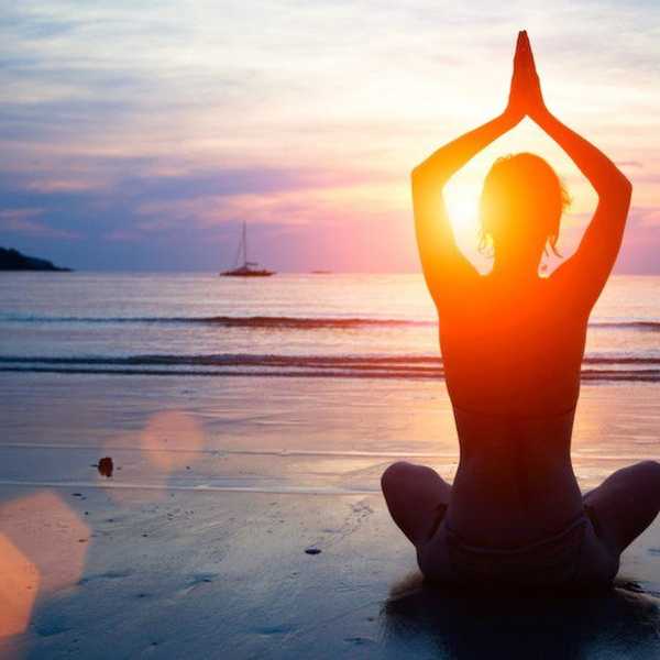 10 Ways To Calm Your Soul