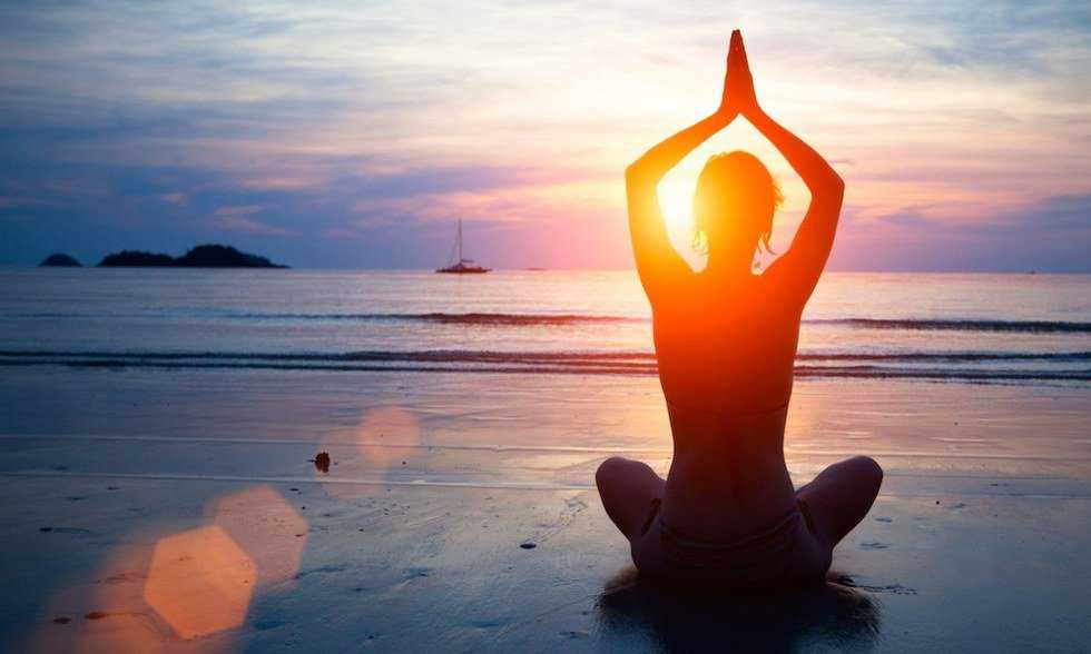 10 Ways To Calm Your Soul