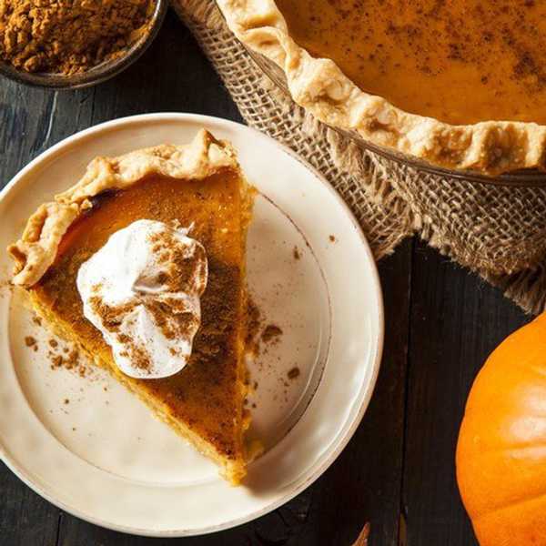 5 Thanksgiving Desserts You Cannot Miss Out On