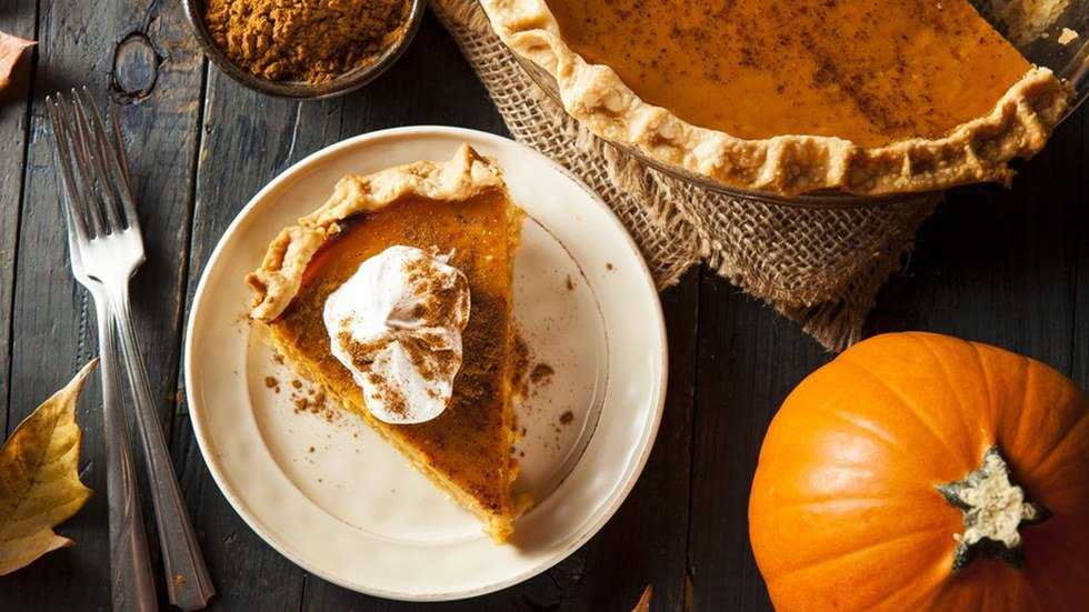 5 Thanksgiving Desserts You Cannot Miss Out On