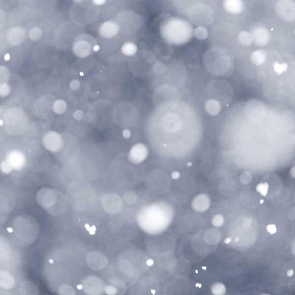 An Open Letter to Winter Break