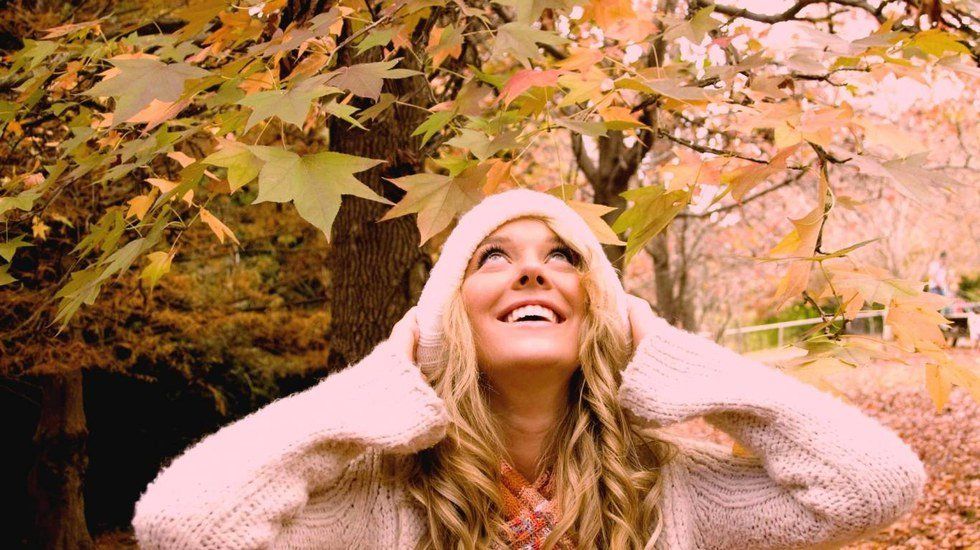 How To Look On Fleek This Thanksgiving