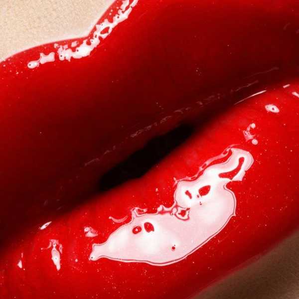 Smooch: Me, and the Story behind Those Red Lips