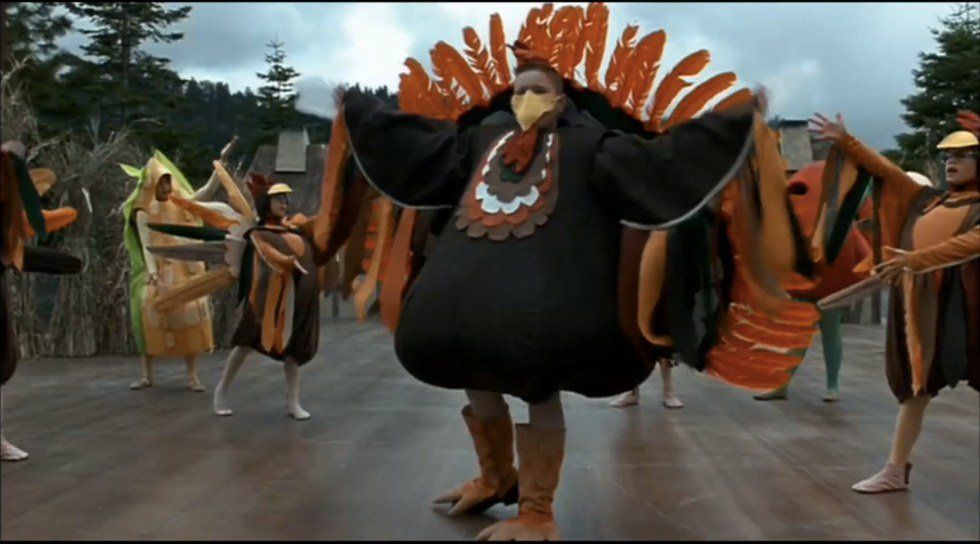 10 Things College Students Are Thankful For