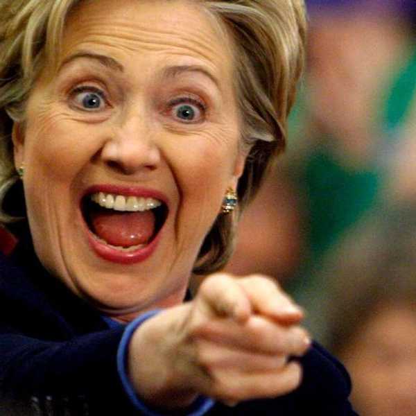 Why Hillary Clinton Winning the Popular Vote Means Nothing
