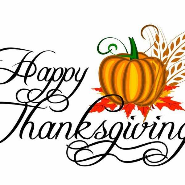 Why You Should Always be Thankful for Your Family