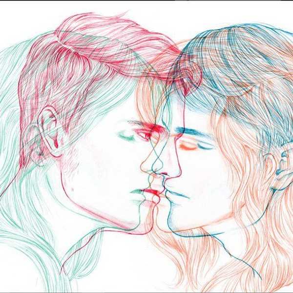 The 14 Best And Worst Locations For A First Kiss