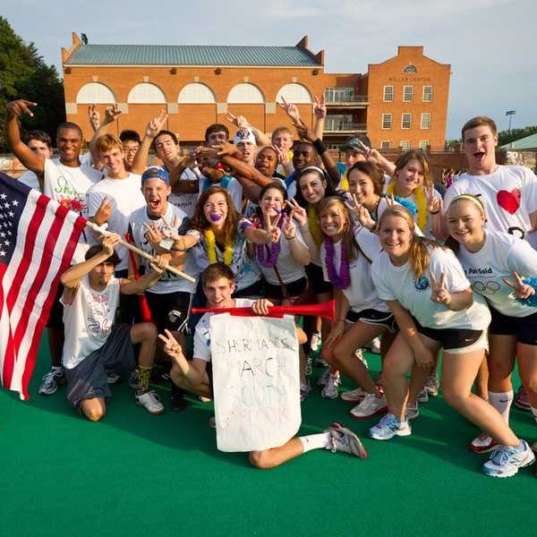 What It's Really Like Going To A "Conservative" School