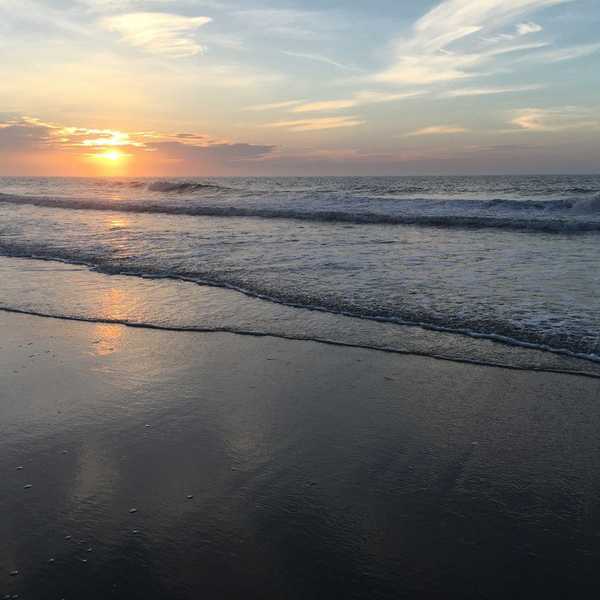 The Ultimate Summer Bucket List