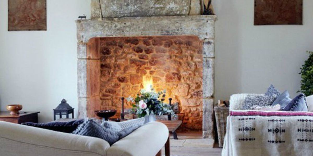 Four Ways To Decorate Your House For The Season | The Odyssey Online