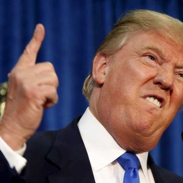 38 Deplorable Things Donald Trump Has Said And Done, And My Opinions On The Matter