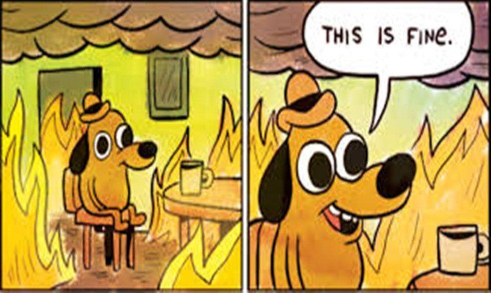 How to Make it to Winter Break in One Piece