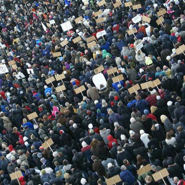 Coffee and Broadway: What the Heck is a Boycott?