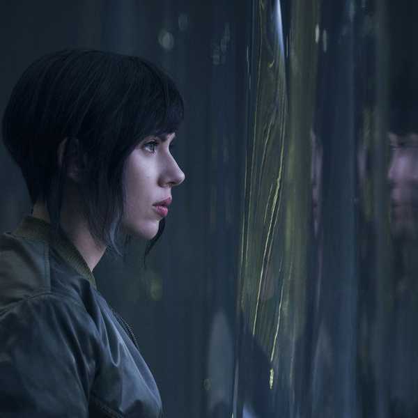 Reboot Ex Machina: Talking About The New "Ghost In The Shell"