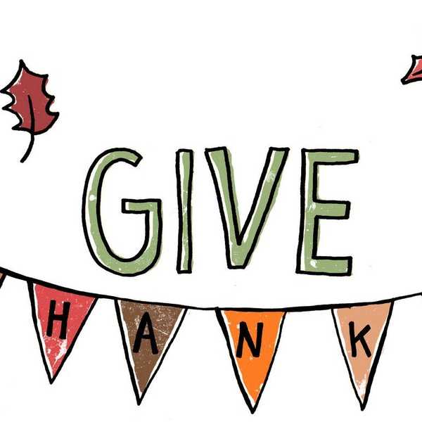 10 Thoughts You Have As Thanksgiving Break Approaches