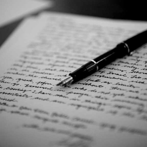 A Letter To My Younger Self