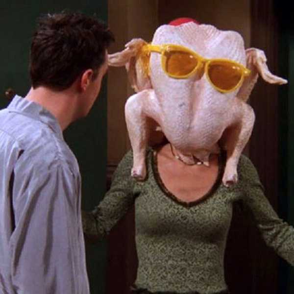 10 Reasons College Students LOVE Thanksgiving Break