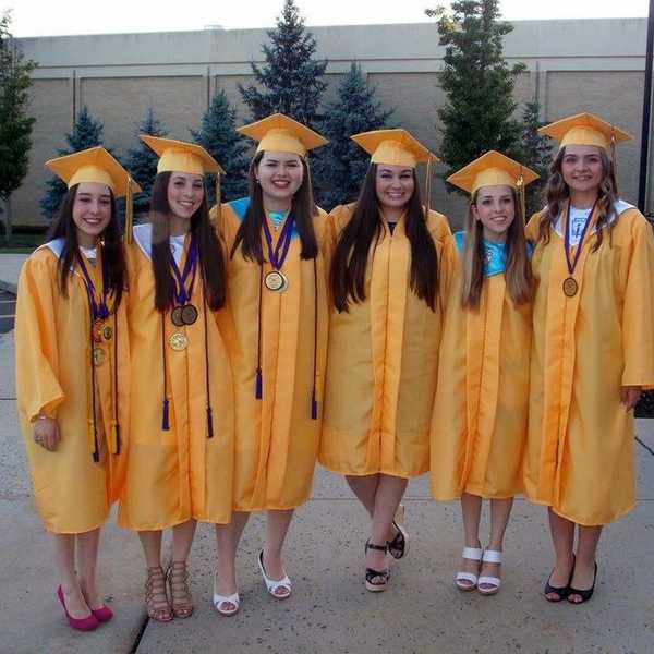 An Open Letter to My High School Friends