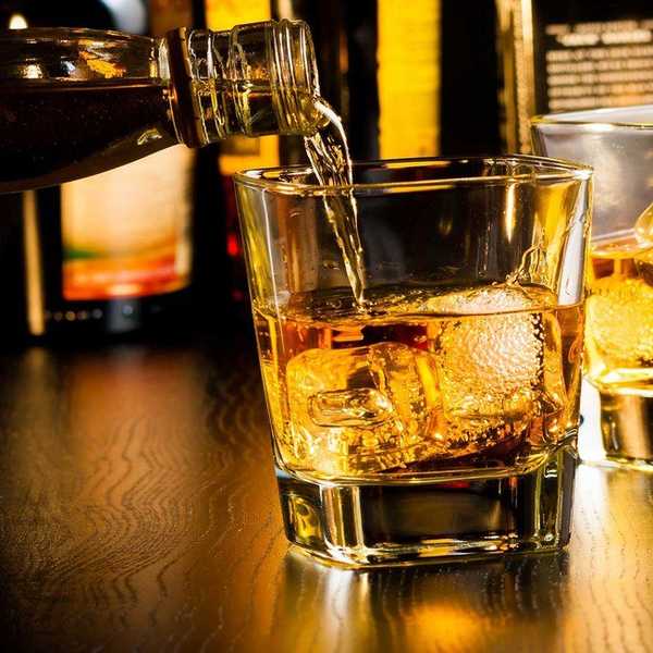 The Reality Of Binge Drinking At Universities Across America
