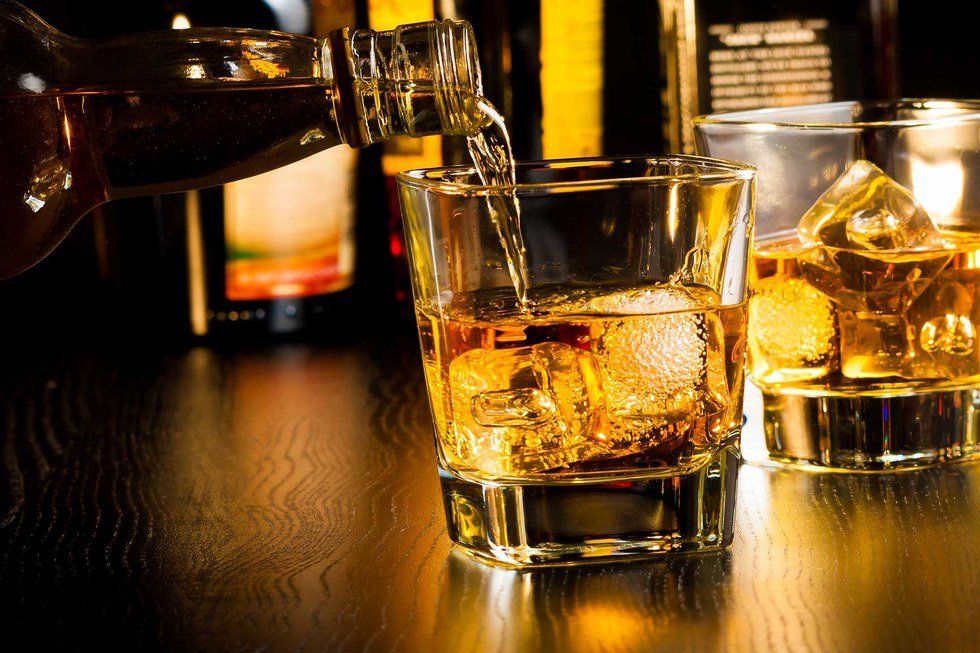 The Reality Of Binge Drinking At Universities Across America