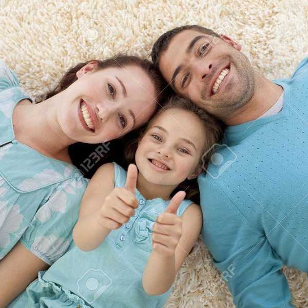 I Don't Thank My Parents Enough