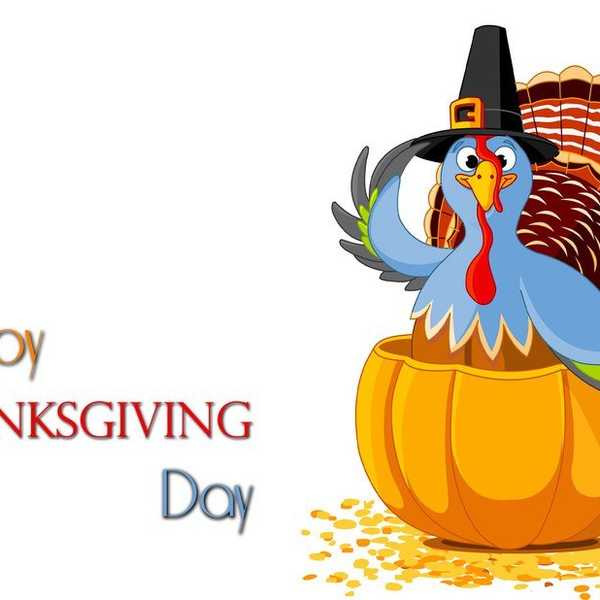 Give Thanks