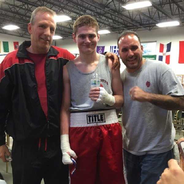 From Albany to Syracuse: A Schott’s Boxing Story