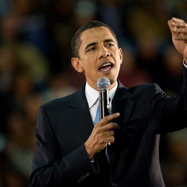 Goodbye Obama, You Will Be Missed