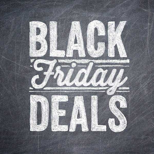 How To: Black Friday