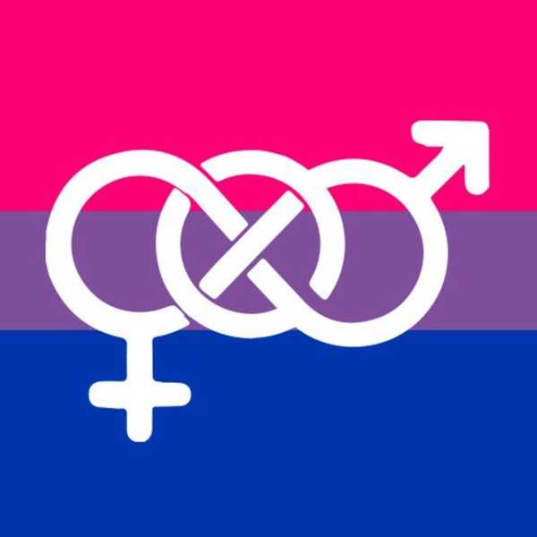 I Am Bi: My Internal Struggle With Coming To Terms With My Sexuality