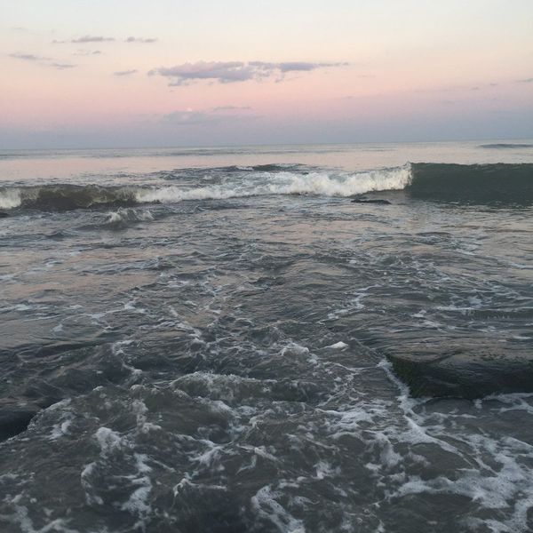 25 Things to Be Thankful For