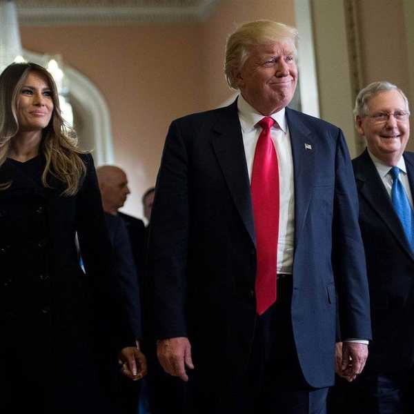 What Trump Plans To Do