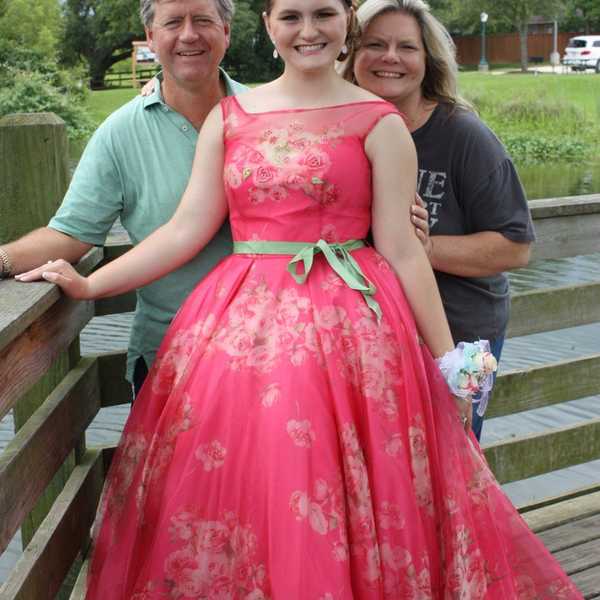 5 Reasons I'm Beyond Thankful To Have Such Wonderful Parents