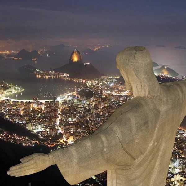 Bucket List