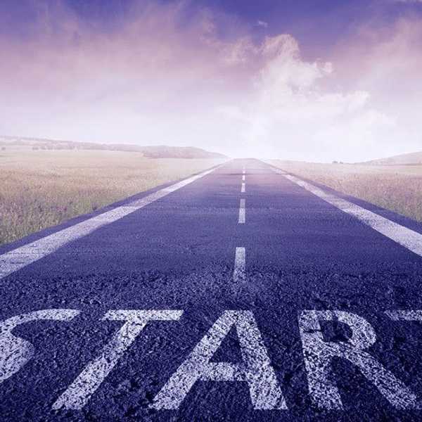 Never Give Up On Your Dream