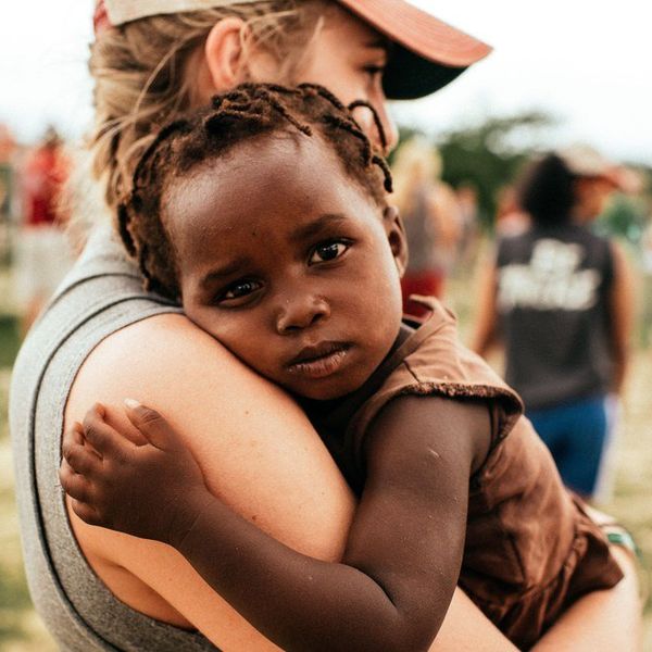 Meeting the Needs of Others