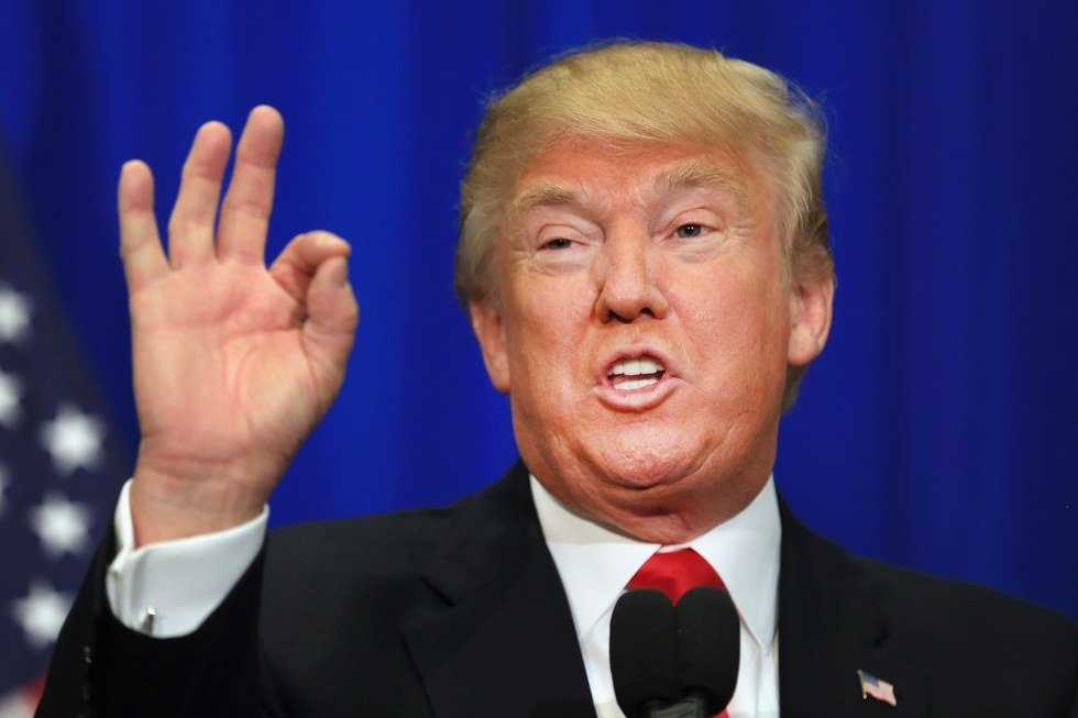 Things Donald Trump Cannot Do As President