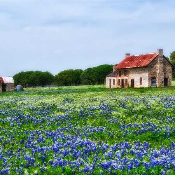 Beautiful and Cheap Honeymoon Locations in Texas