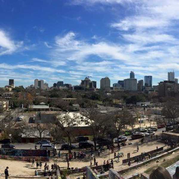 Places to Travel: Austin, Texas